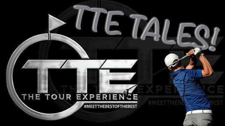 Caddy Tour Tales 3